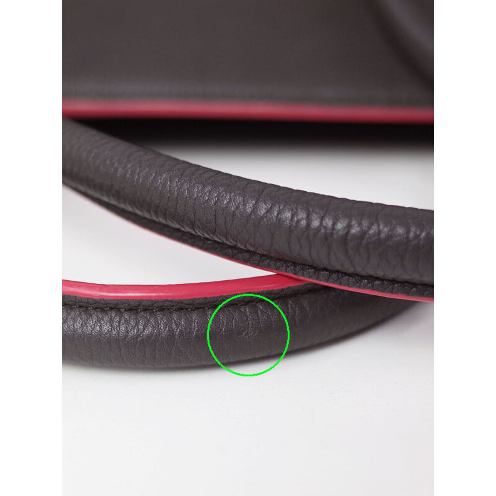 Celine Square Luggage Phantom Tote Bag - Picture 6 of 9